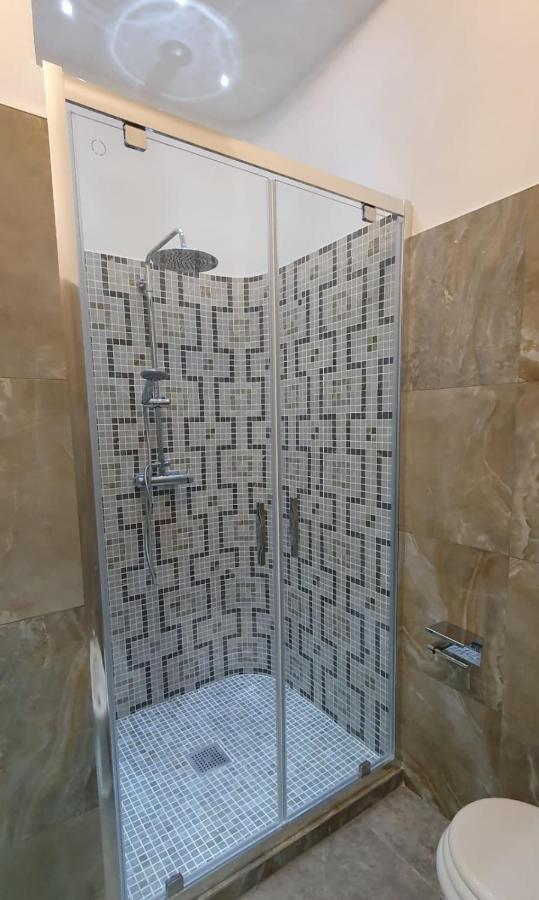 Silver Suite Gallipoli Exterior foto
