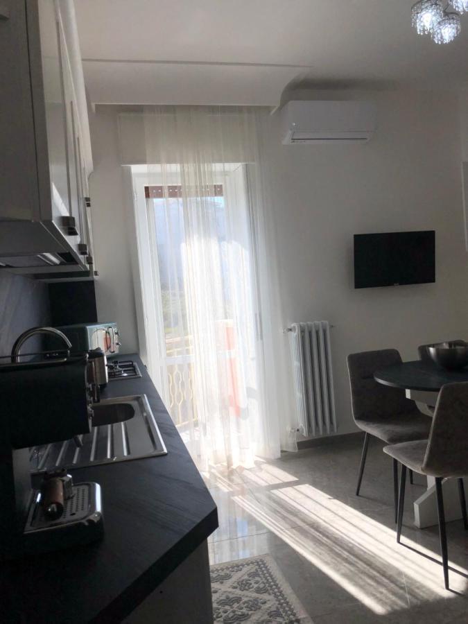 Silver Suite Gallipoli Exterior foto