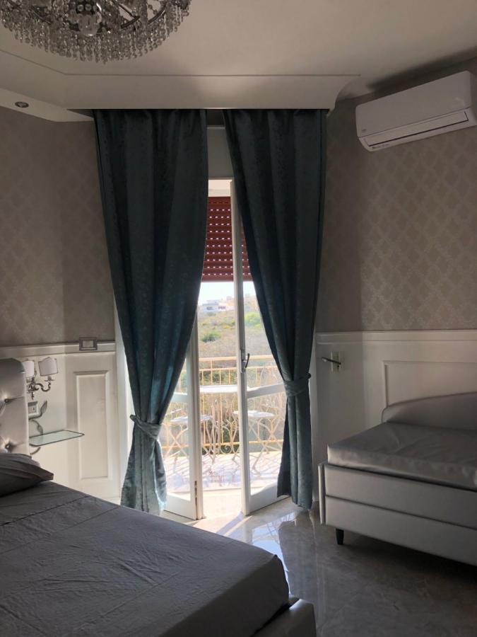Silver Suite Gallipoli Exterior foto